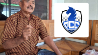 SUPPORT: Percasi Pamekasan apresiasi rencana penyelenggaraan Madura Chess Championsip 2024. (K-TV/AHMAD TAMYIZUL)