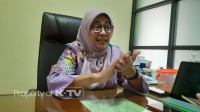 MEMPRIHATINKAN: Kasus DBD di Kota Bandung meningkat drastid pada empat bulan pertama 2024. (K-TV/Noviana Rahmadani)