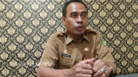 PEDULI: Pemkab Sumenep akan daftarkan guru ngaji sebagai peserta BPJS Ketenagakerjaan. (K-TV/Taufiq Hidayat)