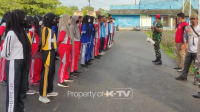 SOROTAN TAJAM: Proses seleksi Paskibraka Sumenep 2025 menuai kritikan. (K-TV/ist)